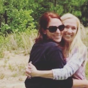 Meet your Posher, Jill